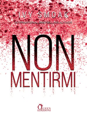 cover image of Non mentirmi